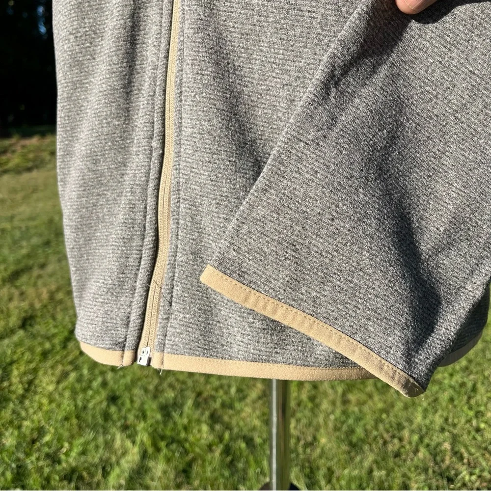 Izod full zip